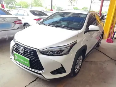 Toyota Yaris L