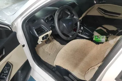 Ford Escort