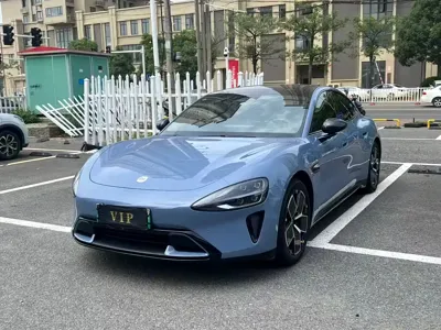 Xiaomi SU7