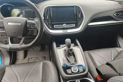 Jetour X70
