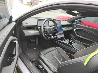 NETA Neta GT