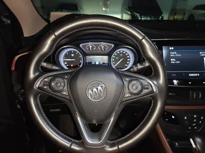 Buick Envision