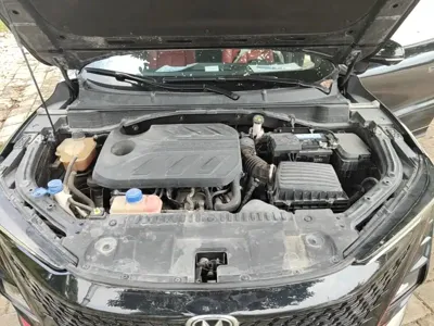 Changan UNI-T