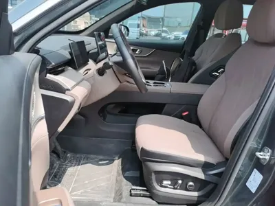 Chery Tiggo 8 Plus