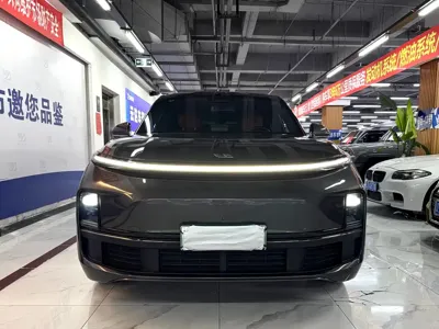 Li Auto Li L8