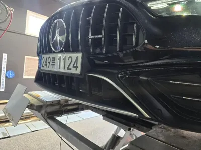 Mercedes-Benz CLE-Class