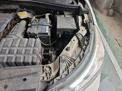 GAC Motor Trumpchi GS4