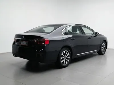 Citroen C6