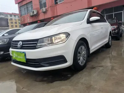 Volkswagen Santana