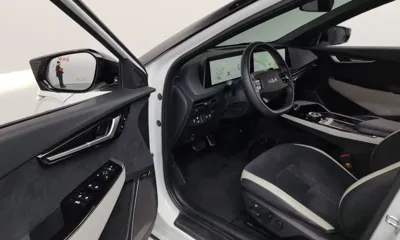 Kia EV6