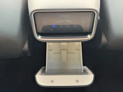 Xiaomi 小米YU7