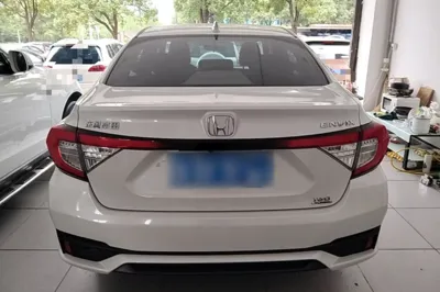Honda Envix