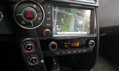 KG_Mobility_Ssangyong KORANDO