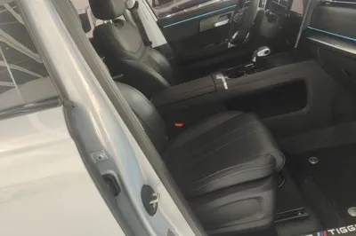 Chery Tiggo 7
