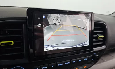 Hyundai Venue