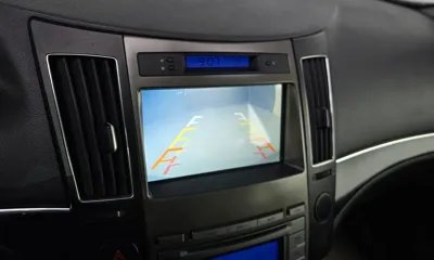 Hyundai Veracruz