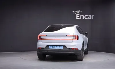 Polestar Polestar 2
