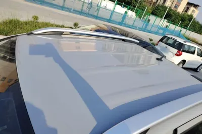 Changan Hunter