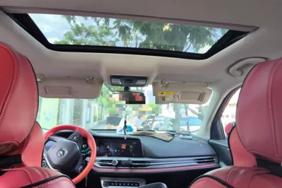 Changan CS55PLUS