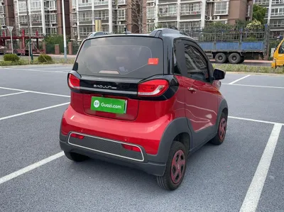 Baojun E100