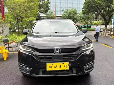 Honda Breeze