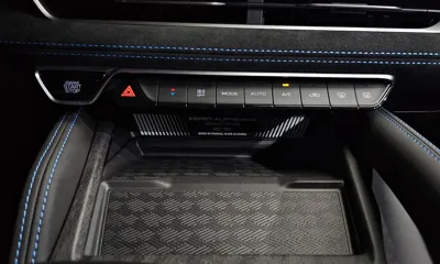 Renault-KoreaSamsung Grand Koleos