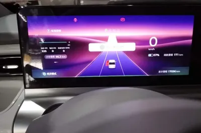 Wuling Air ev
