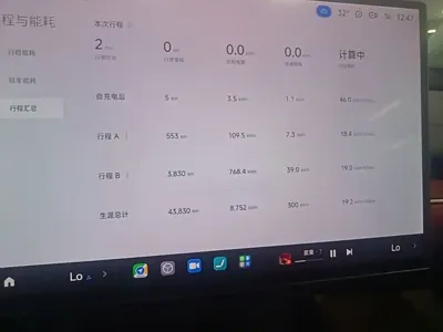 Xiaomi SU7