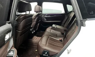 BMW Gran Turismo