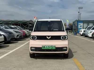 Wuling MINIEV