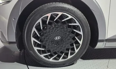 Hyundai Ioniq5