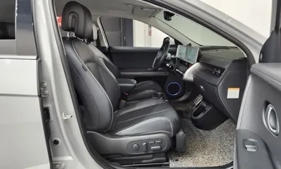Hyundai Ioniq5