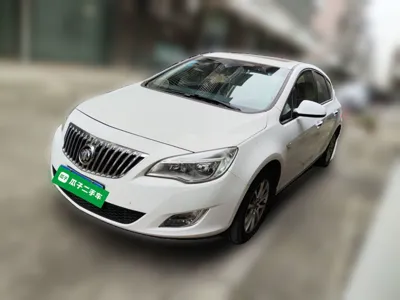 Buick GT