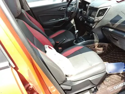 Changan CS15