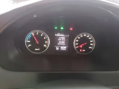 Wuling Rongguang EV