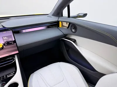 Lotus Eletre