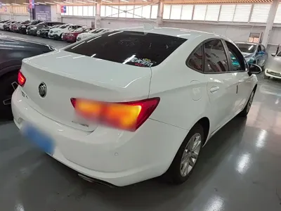 Buick Verano