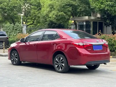 Toyota Levin