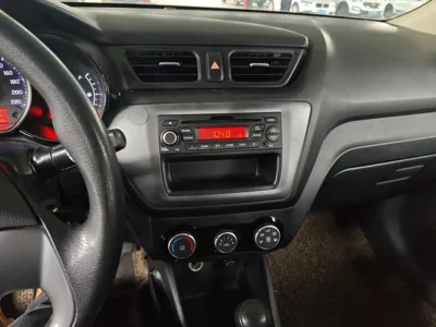 Kia K2