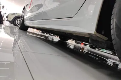 Jaguar XEL
