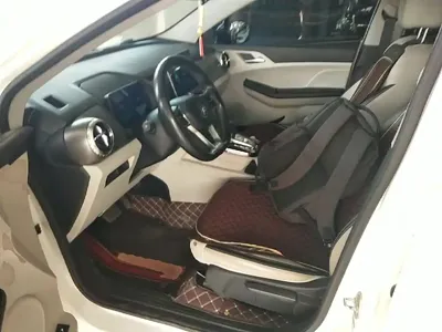 BYD Yuan Pro