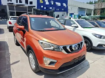 Changan CS15