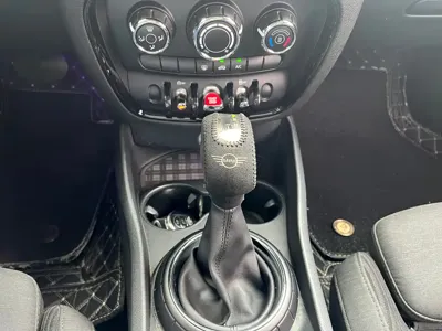 MINI Mini Clubman