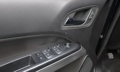 ChevroletGMDaewoo Colorado