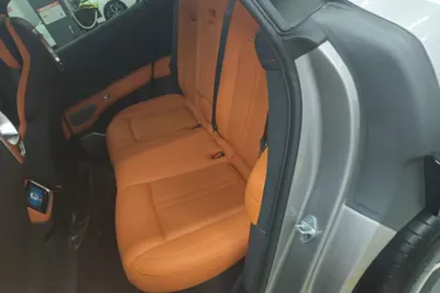 Xiaomi Auto YU7