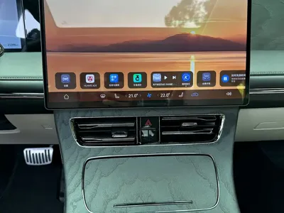 GAC Motor 传祺向往M8