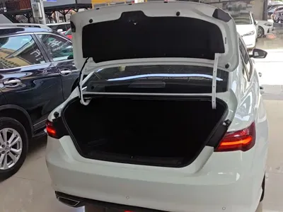 Geely Binrui
