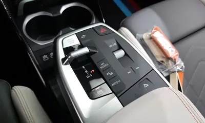 BMW X2 (F39)
