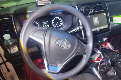 CHANGAN OSHAN X70A