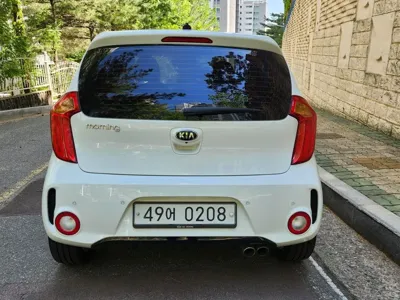 Kia Morning